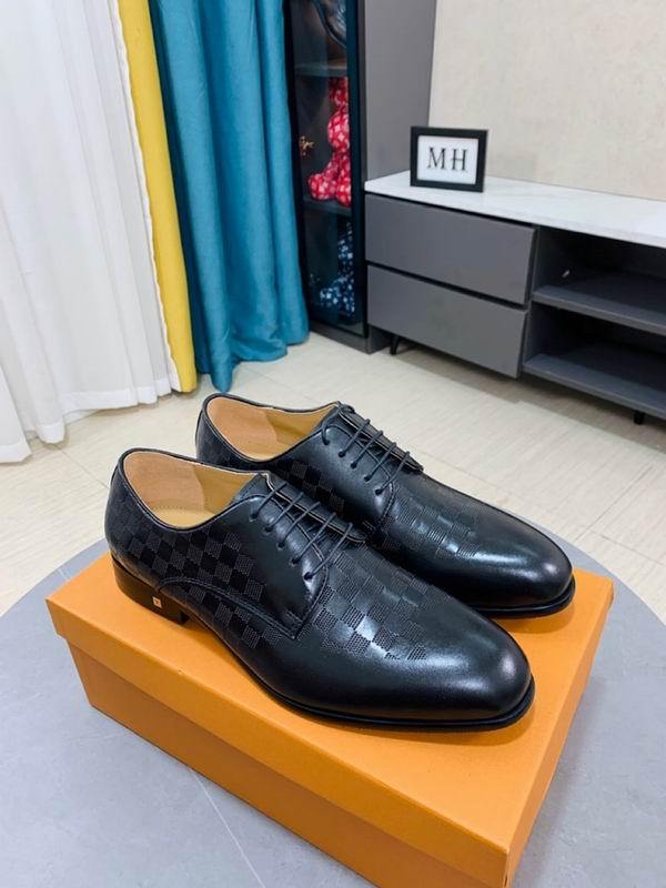 LV Men's Shoes 2159